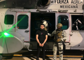 Misteriosa detención de 'El Nini': ¿Captura o entrega voluntaria?